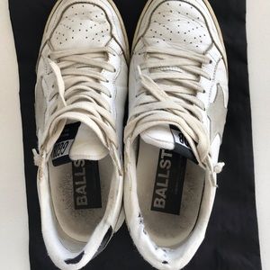 Golden Goose Sneaker size 36